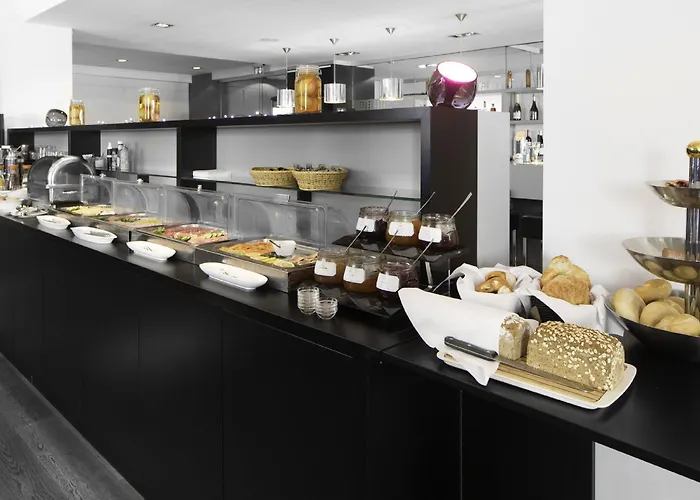 Pearl Design - Frankfurt 4* Франкфурт-на-Майне
