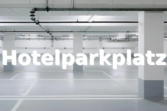 Pearl Design - Frankfurt Отель 4*