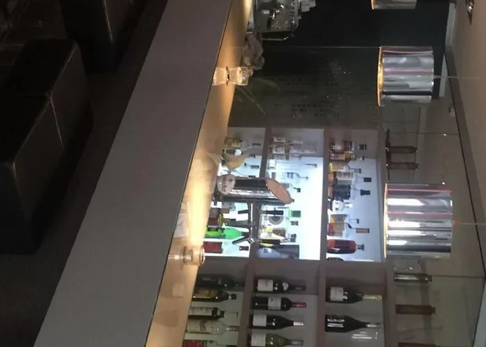 Pearl Design - Frankfurt 4* Франкфурт-на-Майне