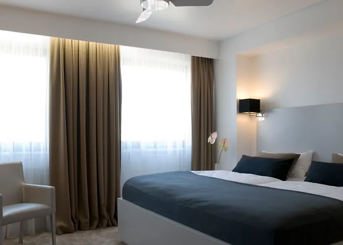 Pearl Design - Frankfurt Отель Франкфурт-на-Майне